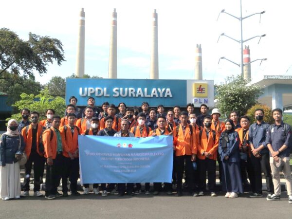 UPDL-Suralaya-2023
