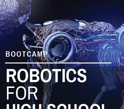 Hibah Ieee Bootcamp Robotics 2024 Prodi Elektro Iti