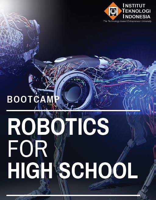 Hibah Ieee Bootcamp Robotics 2024 Prodi Elektro Iti