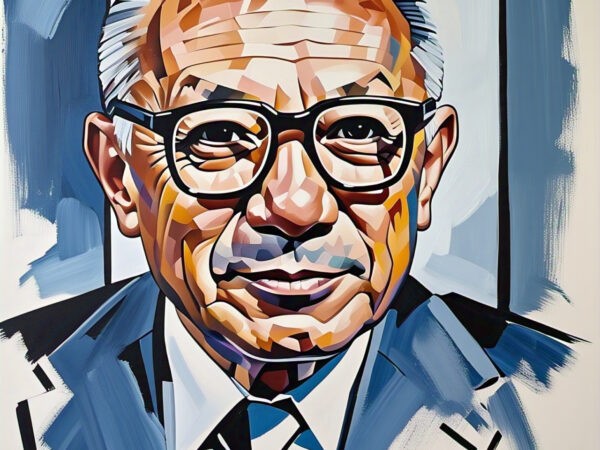 Soichiro honda industrialis jepang