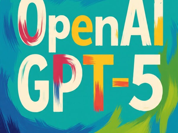 Openai merilis gpt 5 agustus 2025