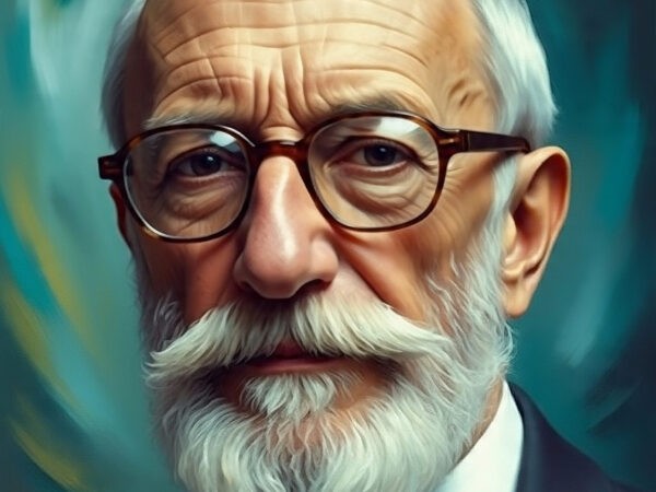 Robert bosch founder bosch gmbh