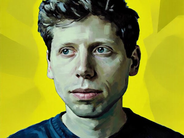Sam altman pendiri dan ceo openai