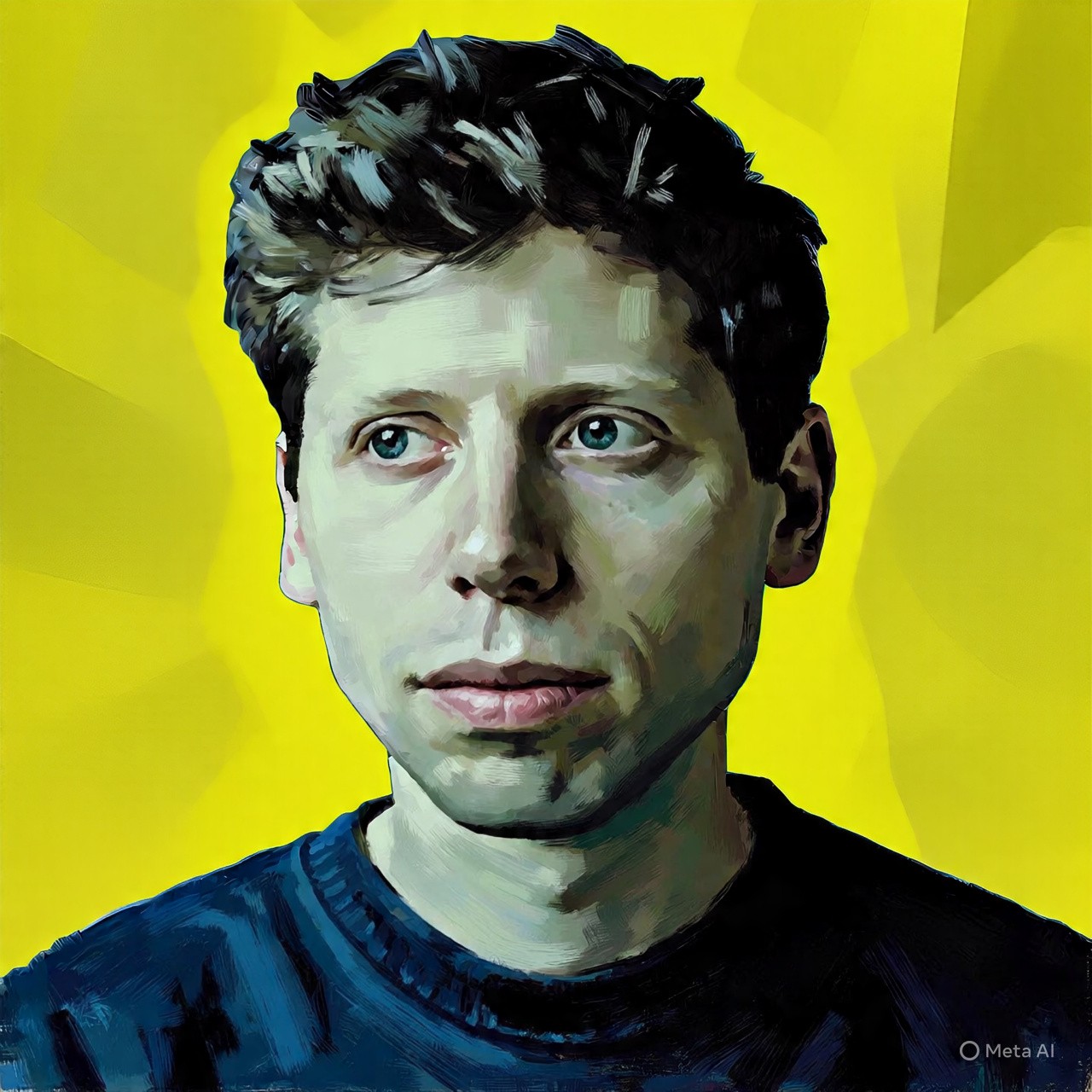 Sam altman pendiri dan ceo openai