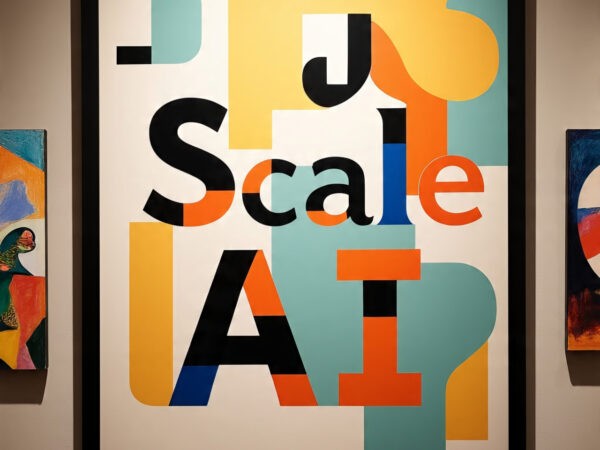 Scale ai