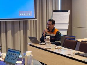 5 Faizal PT Deqha Elcomindo