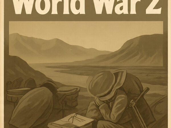 Kisah Sukses Dwight D. Eisenhower yang Melampaui Sang Komandan