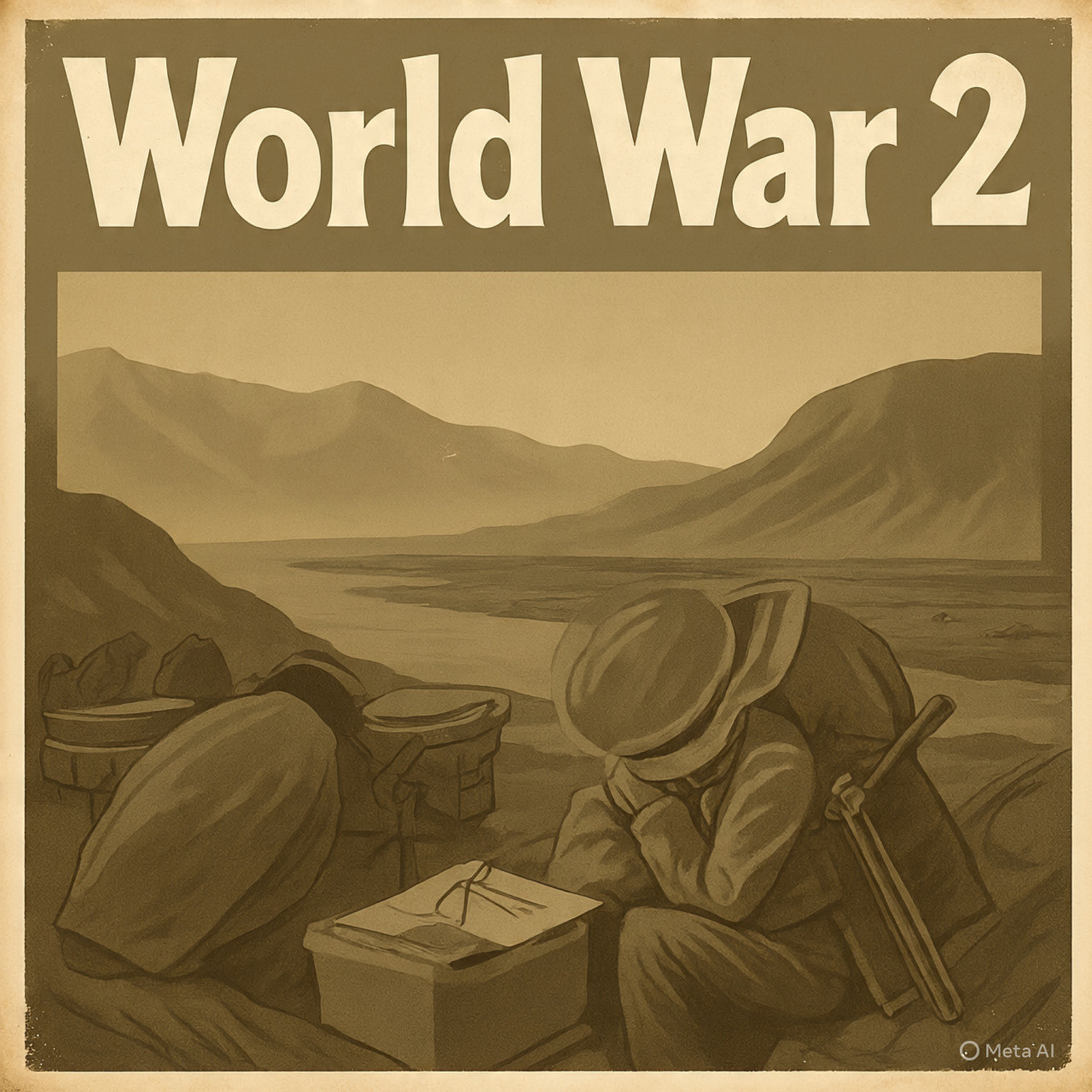 Dwight D Eisenhower dan Perang dunia